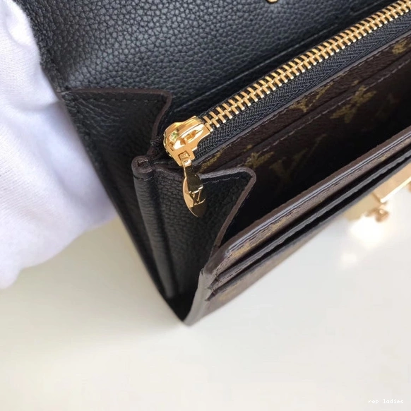 Cheap Vuitton wallet Pallas Louis 0717